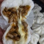 Hộp 5 bánh bao xúc xích phomai (Hàng Order t3 hàng tuần)