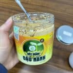 Bột mầm đậu nành - OCOP 4 sao (250g)