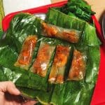 Bánh bột lọc chuẩn Huế (30 cái)