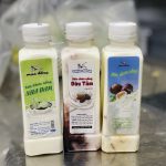 Sữa chua uống vị nha đam 250ml Mục đồng (Hàng order T4 & T6 hàng tuần)