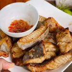 Lườn cá ngừ đại dương xuất khẩu - 1kg