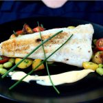 Cá tuyết fillet Đại Tây Dương (Atlantic Cod Fish) 1KG