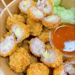 Combo 3 hộp nem viên phomai