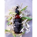 Rượu gừng quế lau ban thờ - chai 100ml