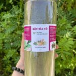 Bột tía tô - Hộp 500g