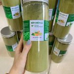 Bột diếp cá - Hộp 500g