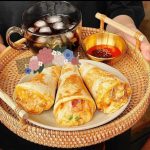 (BCC) Set 5 pizza ốc quế mix (2xx + 2 bò + 1 tôm)