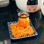 Ruốc cá hồi - hũ 200g